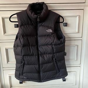 The North Face Down Vest